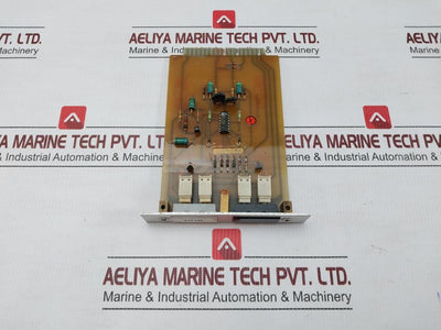 Printed-Circuit-Board-Pcb-7225-035-0001-By-Autronica-Krv-1-3
