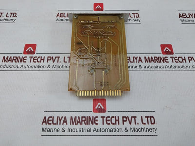 Printed-Circuit-Board-Pcb-7225-035-0001-By-Autronica-Krv-1-5