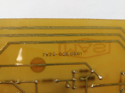 Printed-Circuit-Board-Pcb-7225-035-0001-By-Autronica-Krv-1-6