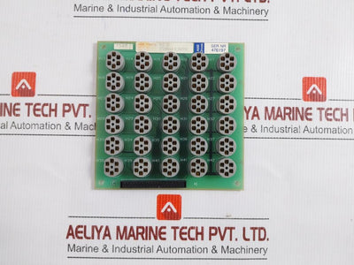 Printed-Circuit-Board-Pcb-Brand-Abb-Slc-30-1