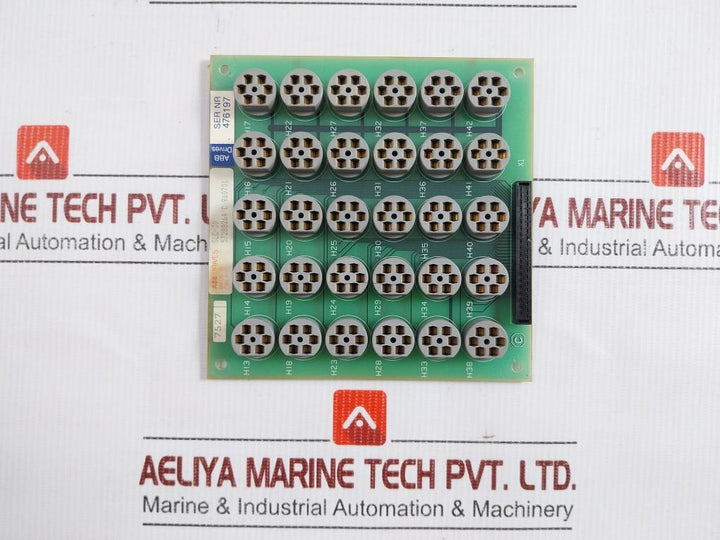 Printed-Circuit-Board-Pcb-Brand-Abb-Slc-30-2