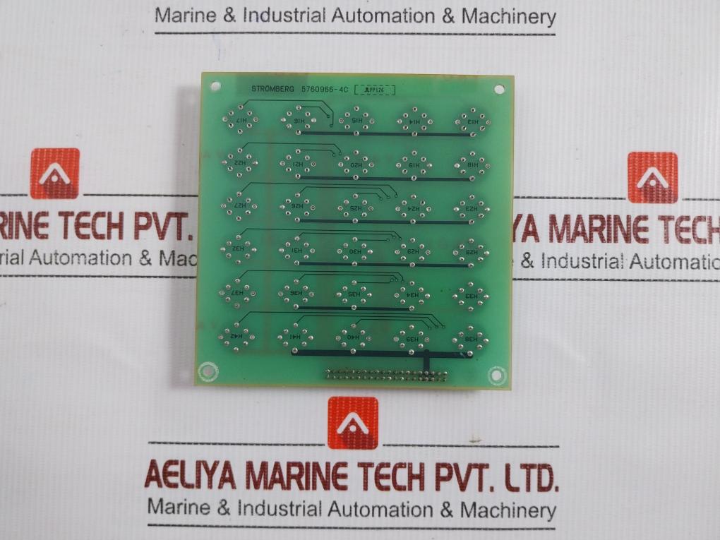 Printed-Circuit-Board-Pcb-Brand-Abb-Slc-30-3