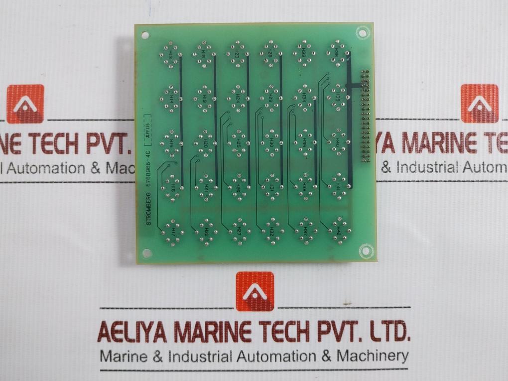 Printed-Circuit-Board-Pcb-Brand-Abb-Slc-30-4