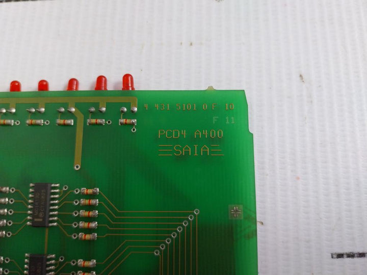 Printed-Circuit-Board-Pcb-Brand-Saia-Pcd4-A400-6