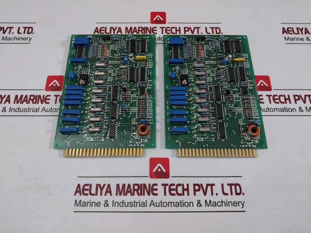 Printed Circuit Board Pcb By Terasaki Ecb-121