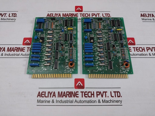Printed Circuit Board Pcb By Terasaki Ecb-121