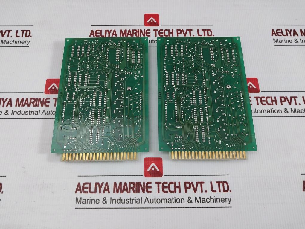 Printed Circuit Board Pcb By Terasaki Ecb-121