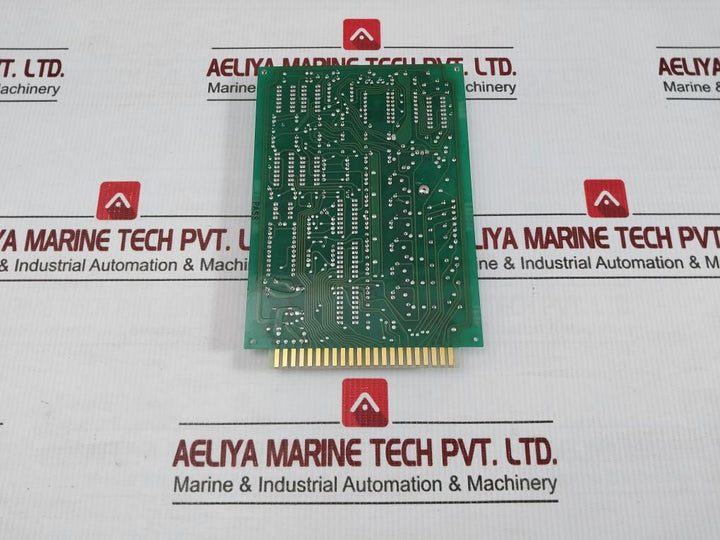 Printed Circuit Board Pcb By Terasaki Ecb-121