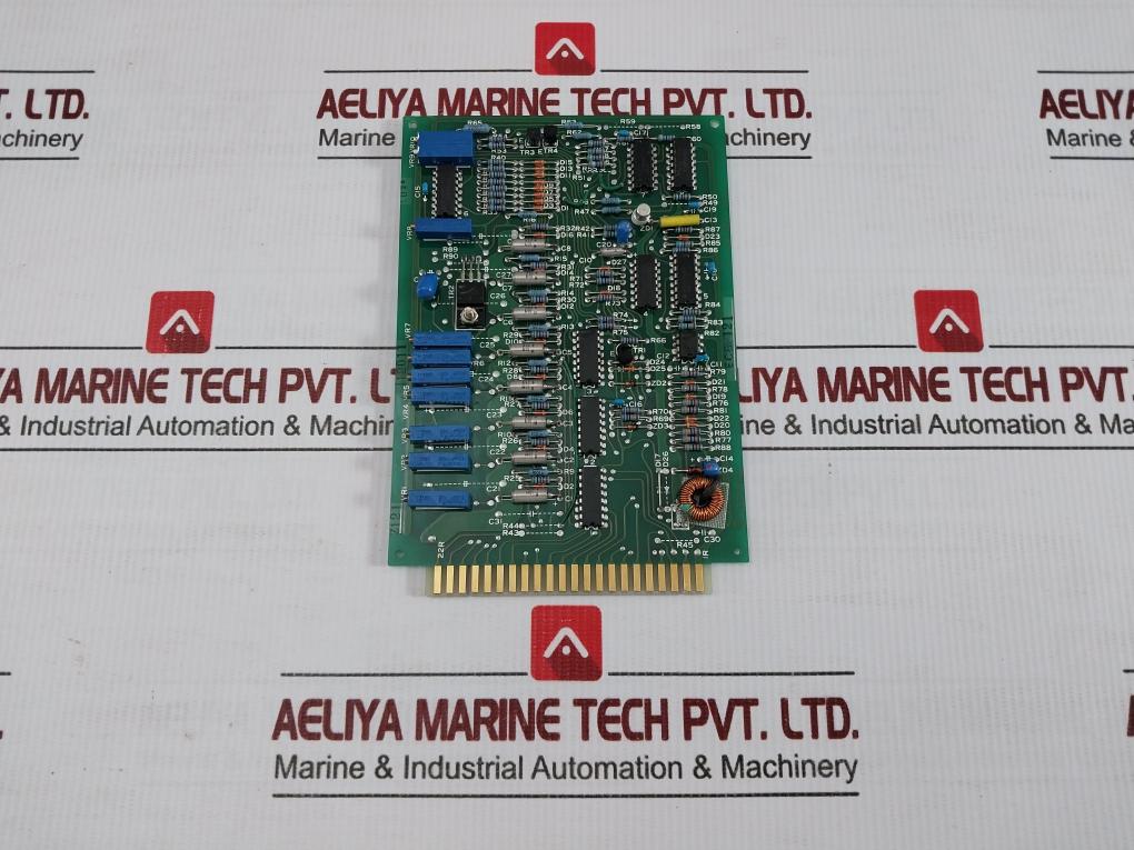 Printed Circuit Board Pcb By Terasaki Ecb-121