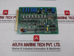 Printed Circuit Board Pcb By Terasaki Ecb-121