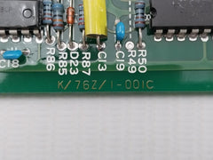 Printed Circuit Board Pcb By Terasaki Ecb-121