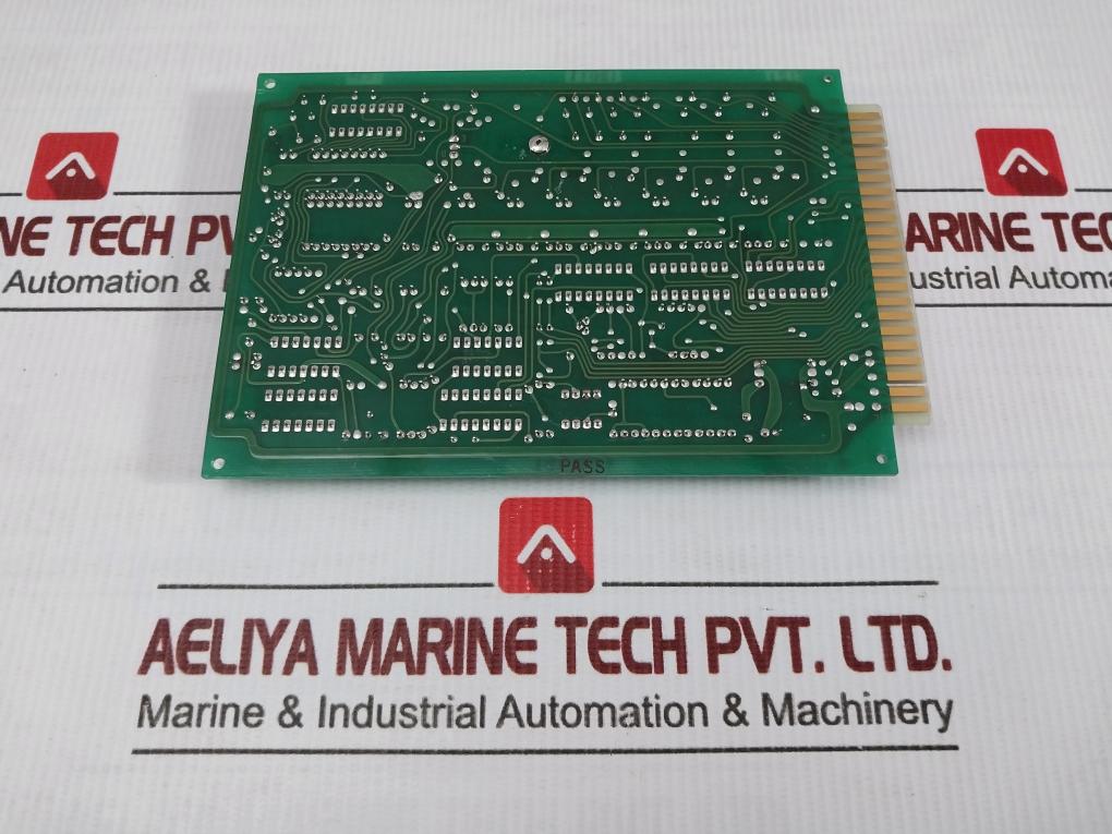 Printed Circuit Board Pcb By Terasaki Ecb-121