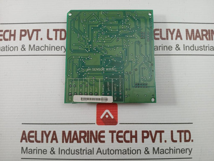 Printed-Circuit-Board-Rev-B-E164576-94V-0-Emerson-24207-00-34051-00-210207-2