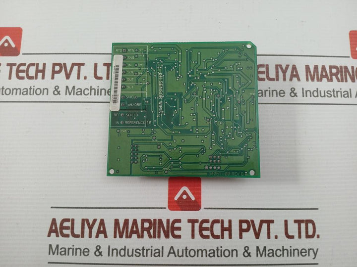 Printed-Circuit-Board-Rev-B-E164576-94V-0-Emerson-24207-00-34051-00-210207-4