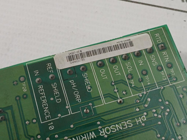 Printed-Circuit-Board-Rev-B-E164576-94V-0-Emerson-24207-00-34051-00-210207-7