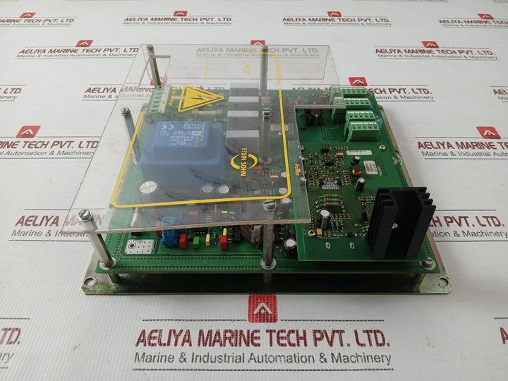 Printed-Circuit-Board-Rev-D-440-Vac-Stein-Sohn-E526-209069-4