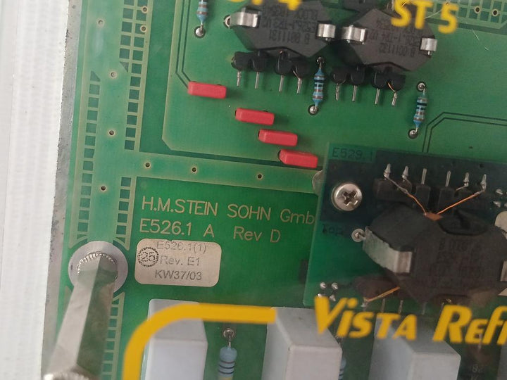 Printed-Circuit-Board-Rev-D-440-Vac-Stein-Sohn-E526-209069-5