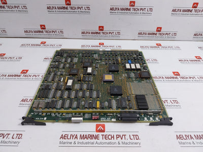 Printed-Circuit-Board-Rev-E-51401551-200-Honeywell-209445-1