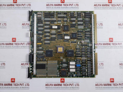 Printed-Circuit-Board-Rev-E-51401551-200-Honeywell-209445-2