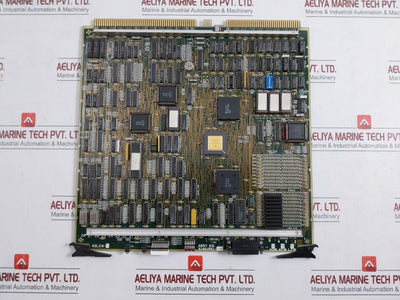 Printed-Circuit-Board-Rev-E-51401551-200-Honeywell-209445-3