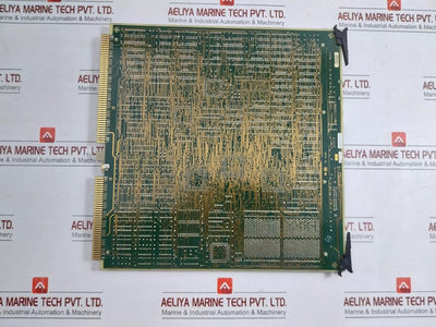 Printed-Circuit-Board-Rev-E-51401551-200-Honeywell-209445-5