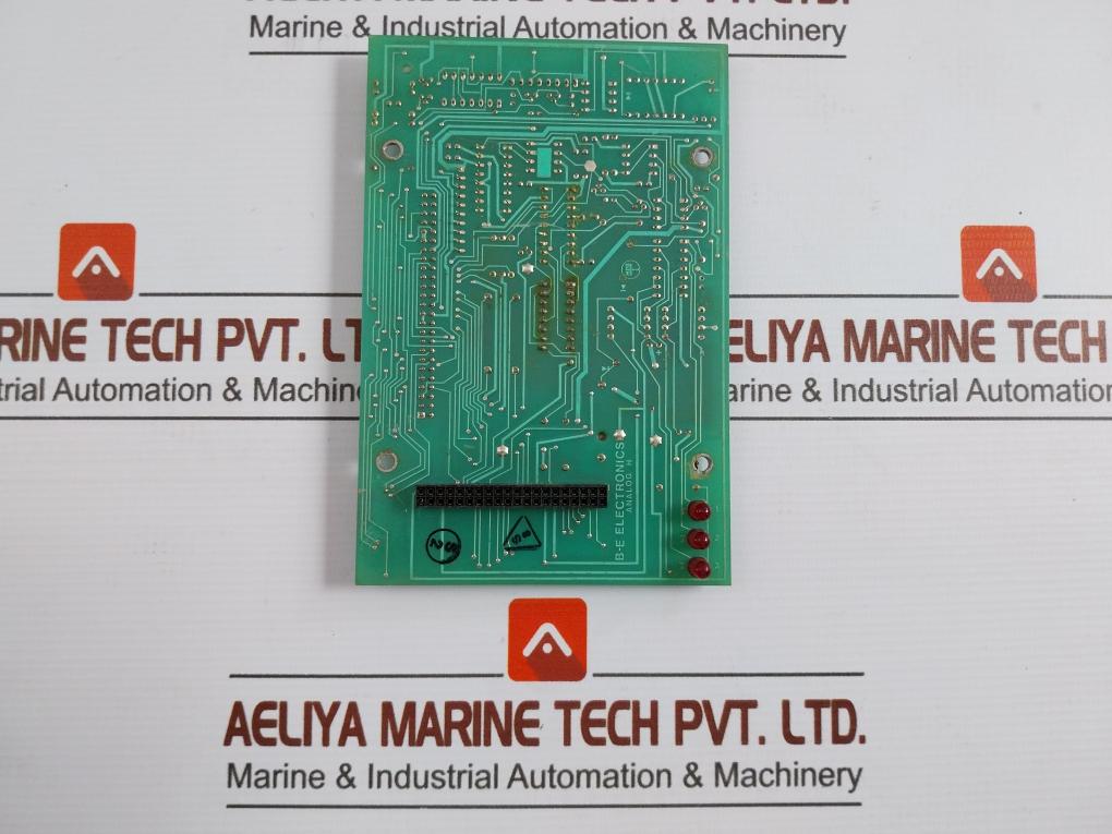 Printed-Circuit-Board-Rev-G-Limitorque-210350-4