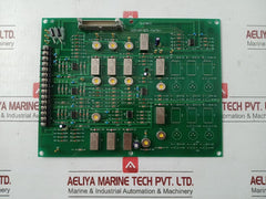 Printed-Circuit-Board-Shinko-Gop101-E3-1147A-C23F04440-209298-1