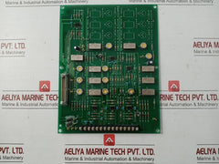 Printed-Circuit-Board-Shinko-Gop101-E3-1147A-C23F04440-209298-2
