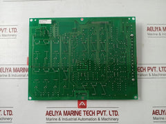 Printed-Circuit-Board-Shinko-Gop101-E3-1147A-C23F04440-209298-3