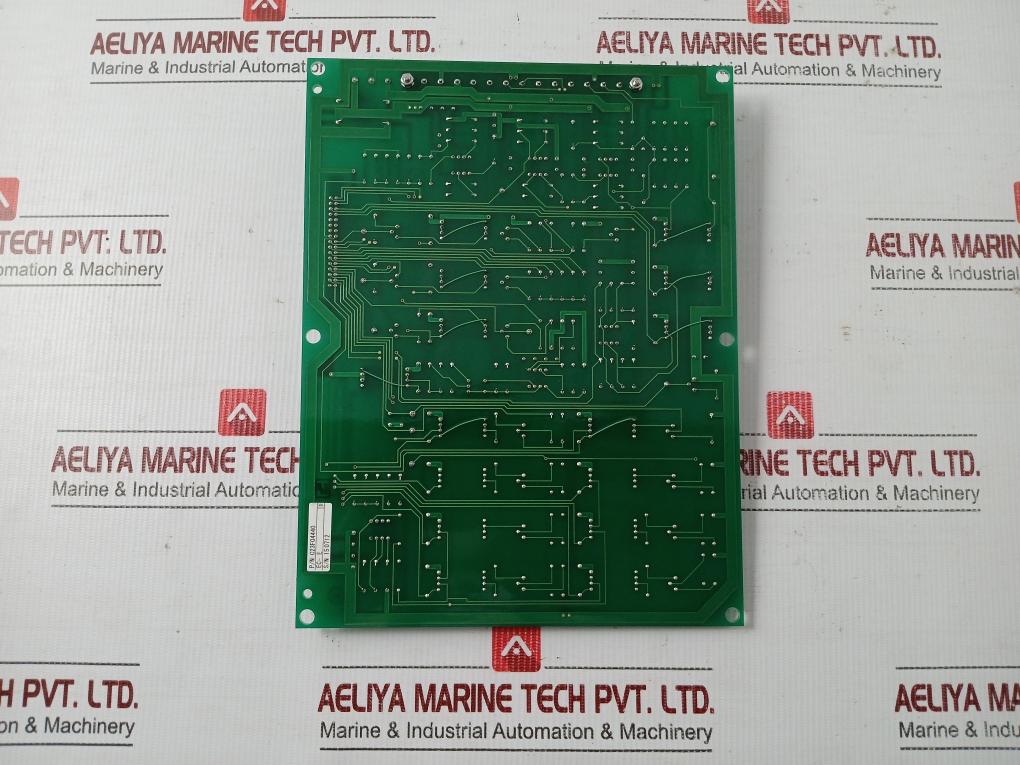Printed-Circuit-Board-Shinko-Gop101-E3-1147A-C23F04440-209298-4
