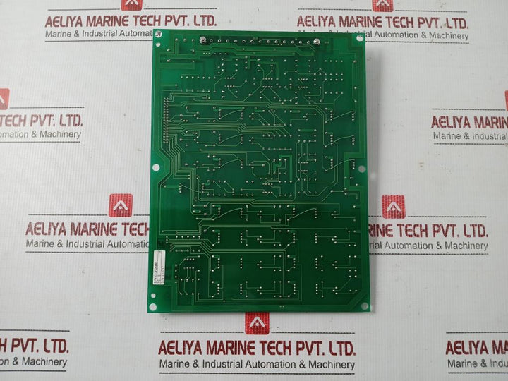 Printed-Circuit-Board-Shinko-Gop101-E3-1147A-C23F04440-209298-4