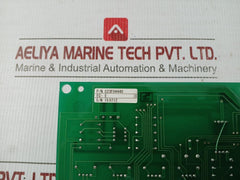 Printed-Circuit-Board-Shinko-Gop101-E3-1147A-C23F04440-209298-5