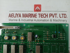 Printed-Circuit-Board-Shinko-Gop101-E3-1147A-C23F04440-209298-6