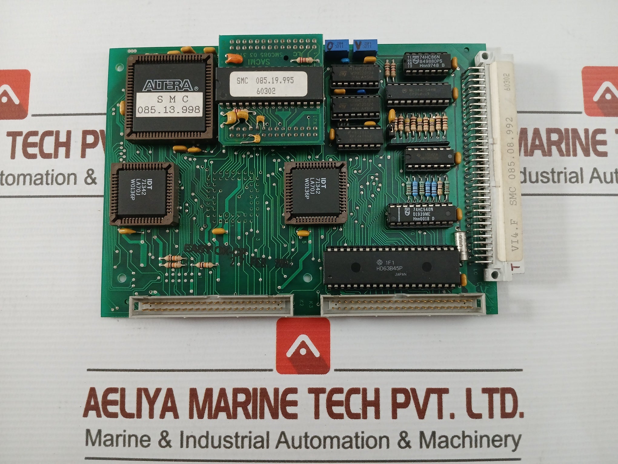 Printed-Circuit-Board-Smc085-03-460-Sacmi-209982-1