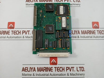 Printed-Circuit-Board-Smc085-03-460-Sacmi-209982-2