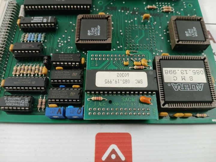 Printed-Circuit-Board-Smc085-03-460-Sacmi-209982-6