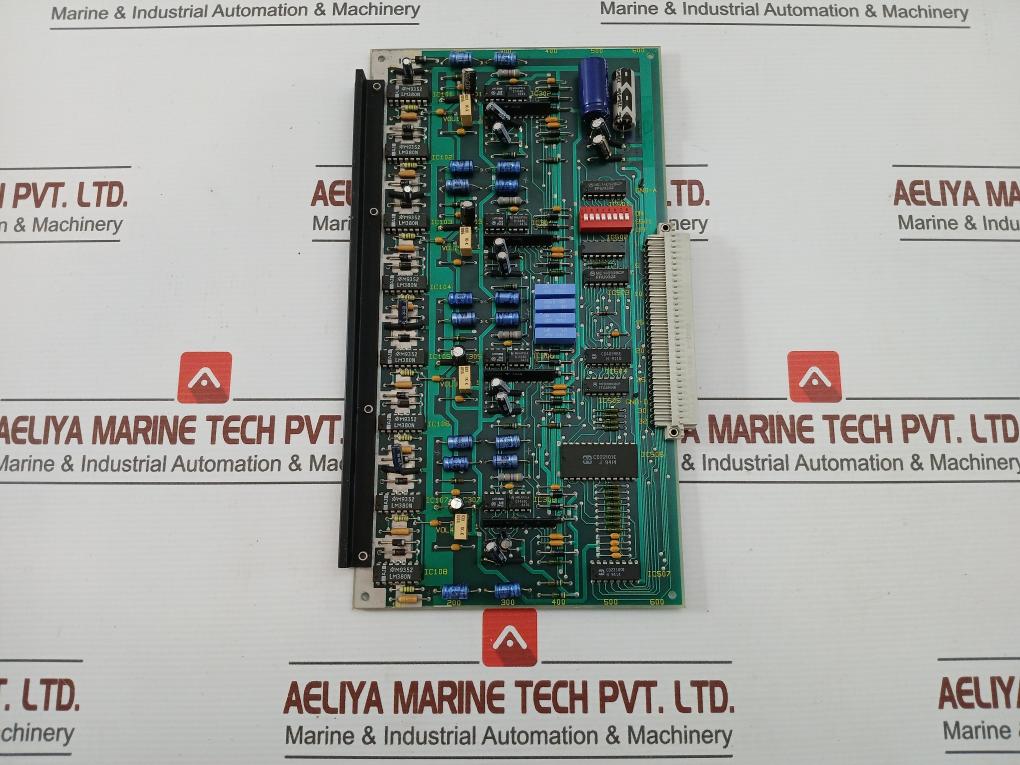 Printed-Circuit-Board-Stentor-1235-6-210120-1