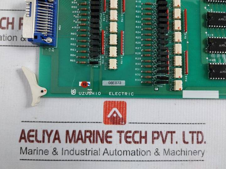 Printed-Circuit-Board-Ud001-Uzushio-Electric-209550-8