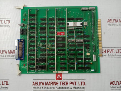 Printed-Circuit-Board-Uzushio-Electric-Ump01-209295-1