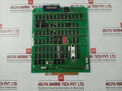 Printed-Circuit-Board-Uzushio-Electric-Ump01-209295-2