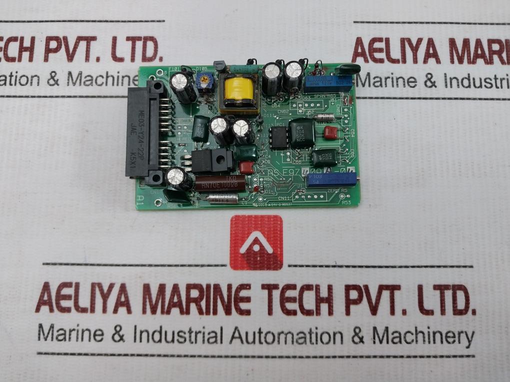 Printed-Circuit-Board-Yokogawa-As-E9740AA-04-210785-1