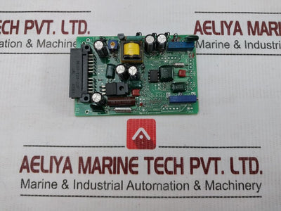 Printed-Circuit-Board-Yokogawa-As-E9740AA-04-210785-1