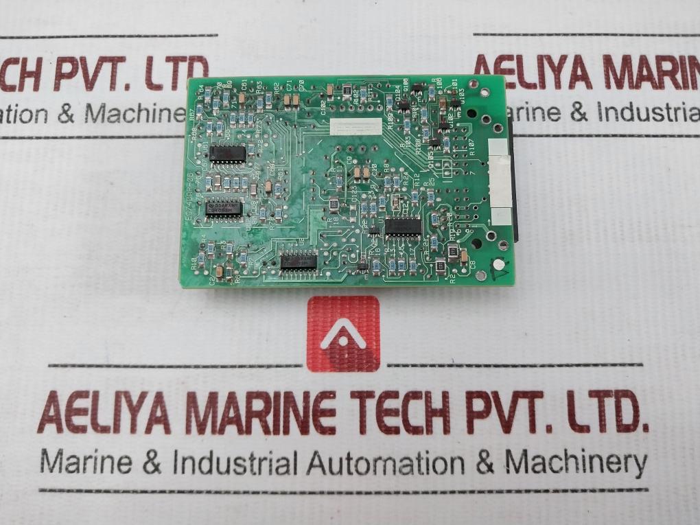Printed-Circuit-Board-Yokogawa-As-E9740AA-04-210785-2