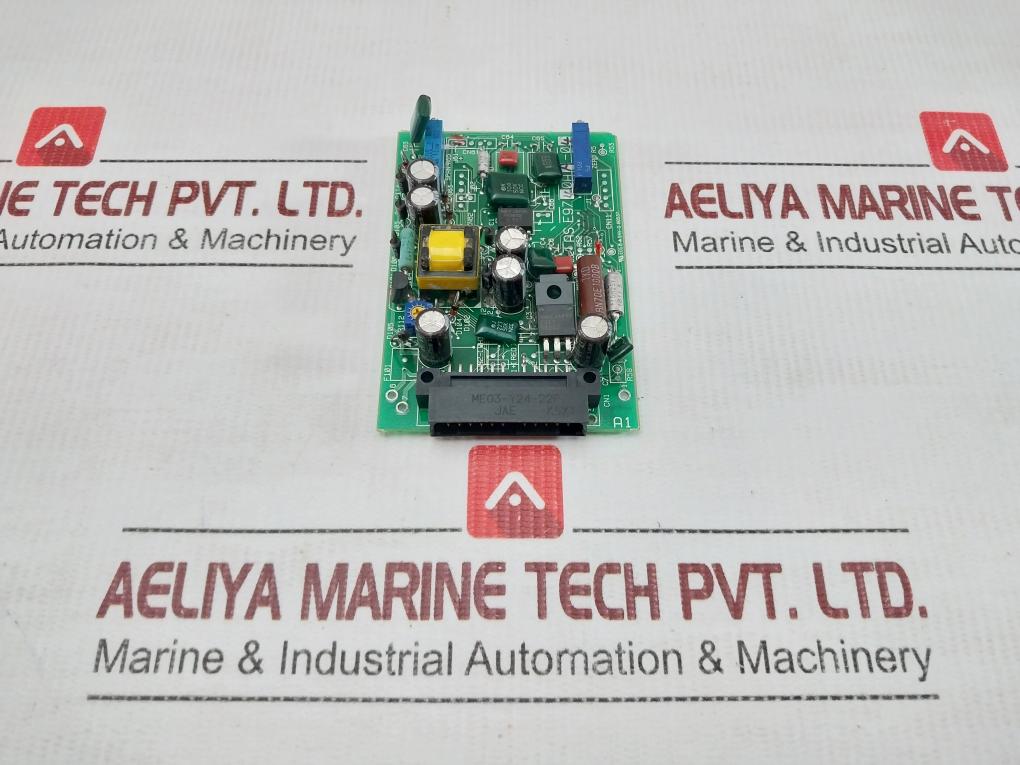 Printed-Circuit-Board-Yokogawa-As-E9740AA-04-210785-3