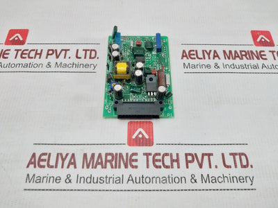 Printed-Circuit-Board-Yokogawa-As-E9740AA-04-210785-3