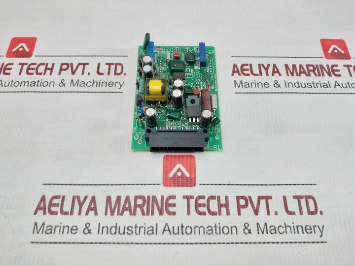 Printed-Circuit-Board-Yokogawa-As-E9740AA-04-210785-3