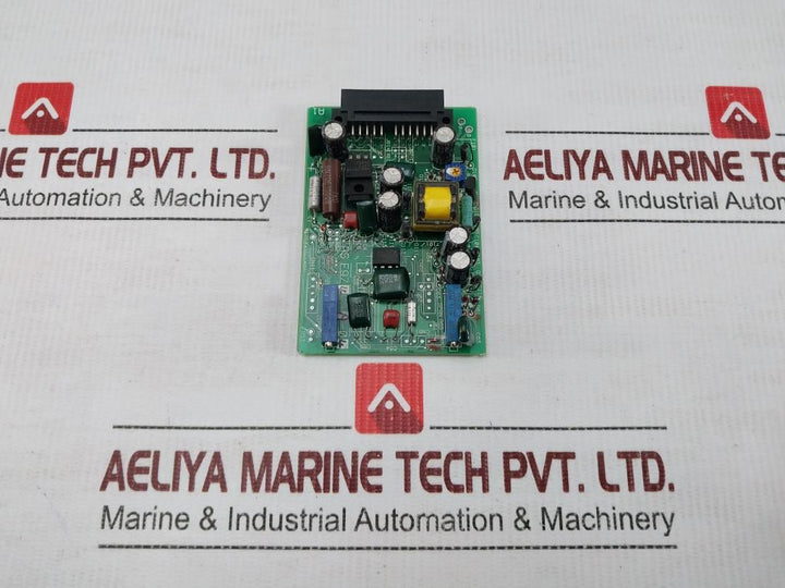 Printed-Circuit-Board-Yokogawa-As-E9740AA-04-210785-4