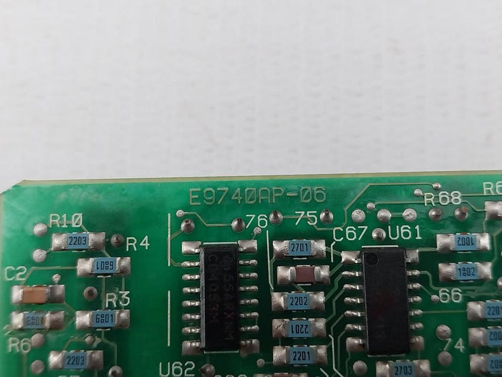 Printed-Circuit-Board-Yokogawa-As-E9740AA-04-210785-6