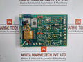 Printed-Circuit-Board-Yokogawa-Hokushin-1j383d968-01-Rev-1-1