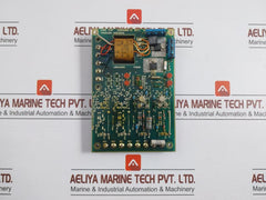 Printed-Circuit-Board-Yokogawa-Hokushin-1j383d968-01-Rev-1-2